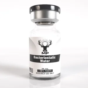 BAC Water 10ML