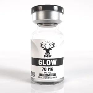 GLOW 70MG