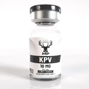 KPV 10MG