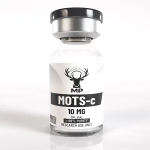 MOTS-C 10MG