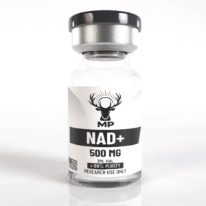 NAD+ 500MG
