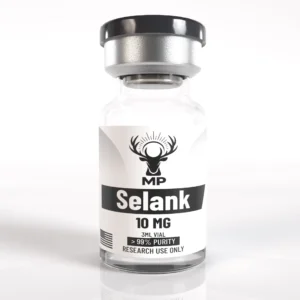 Selank 10MG