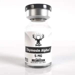 Thymosin Alpha-1