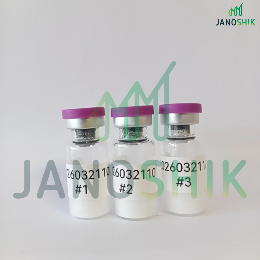 Tesamorelin 10MG - Image 4