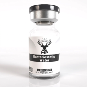 BAC Water 10ML